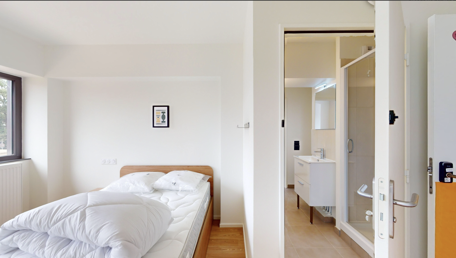 Coliving Orsay 660226