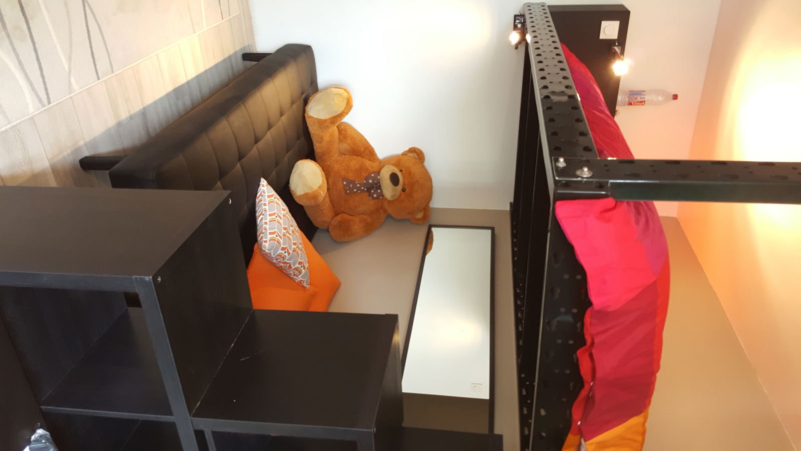 Hemvistelse Aix-en-Provence 187477