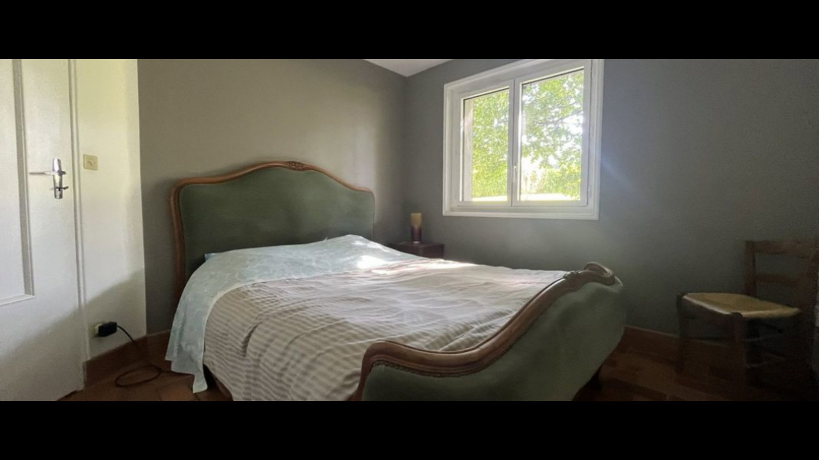 Homestay Contrevoz 188896