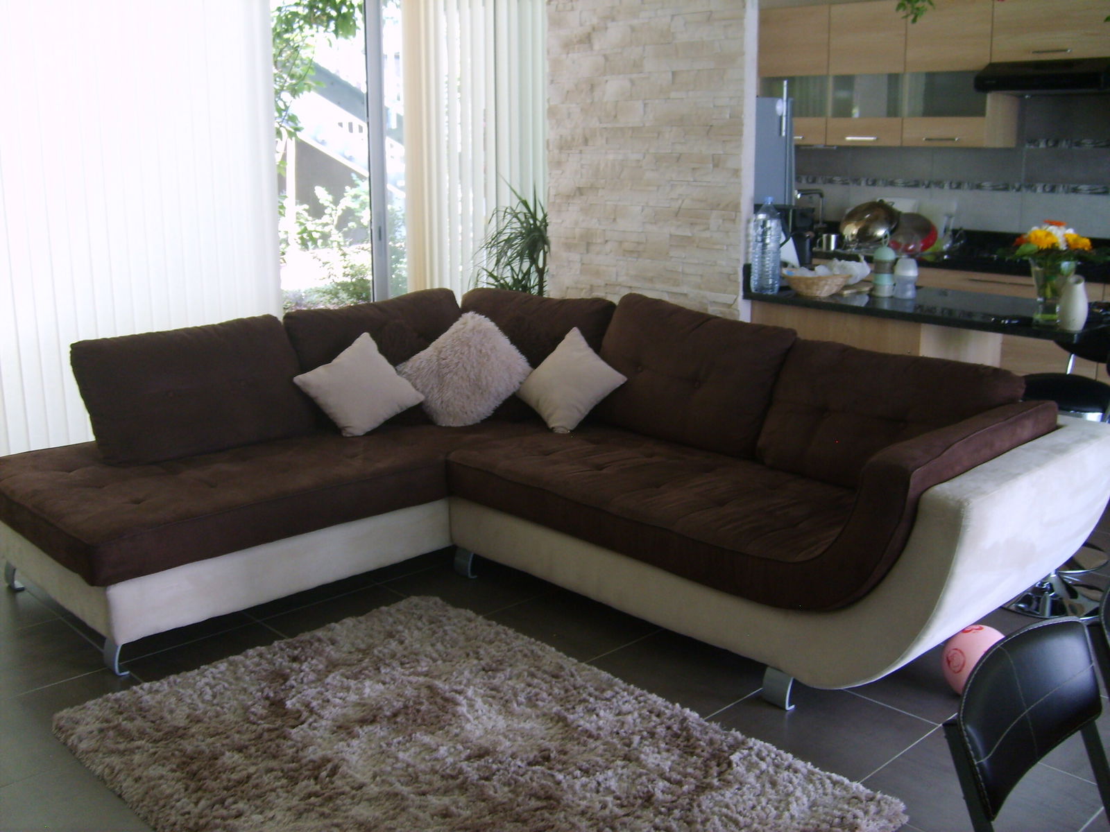 Hemvistelse Bayonne 155540