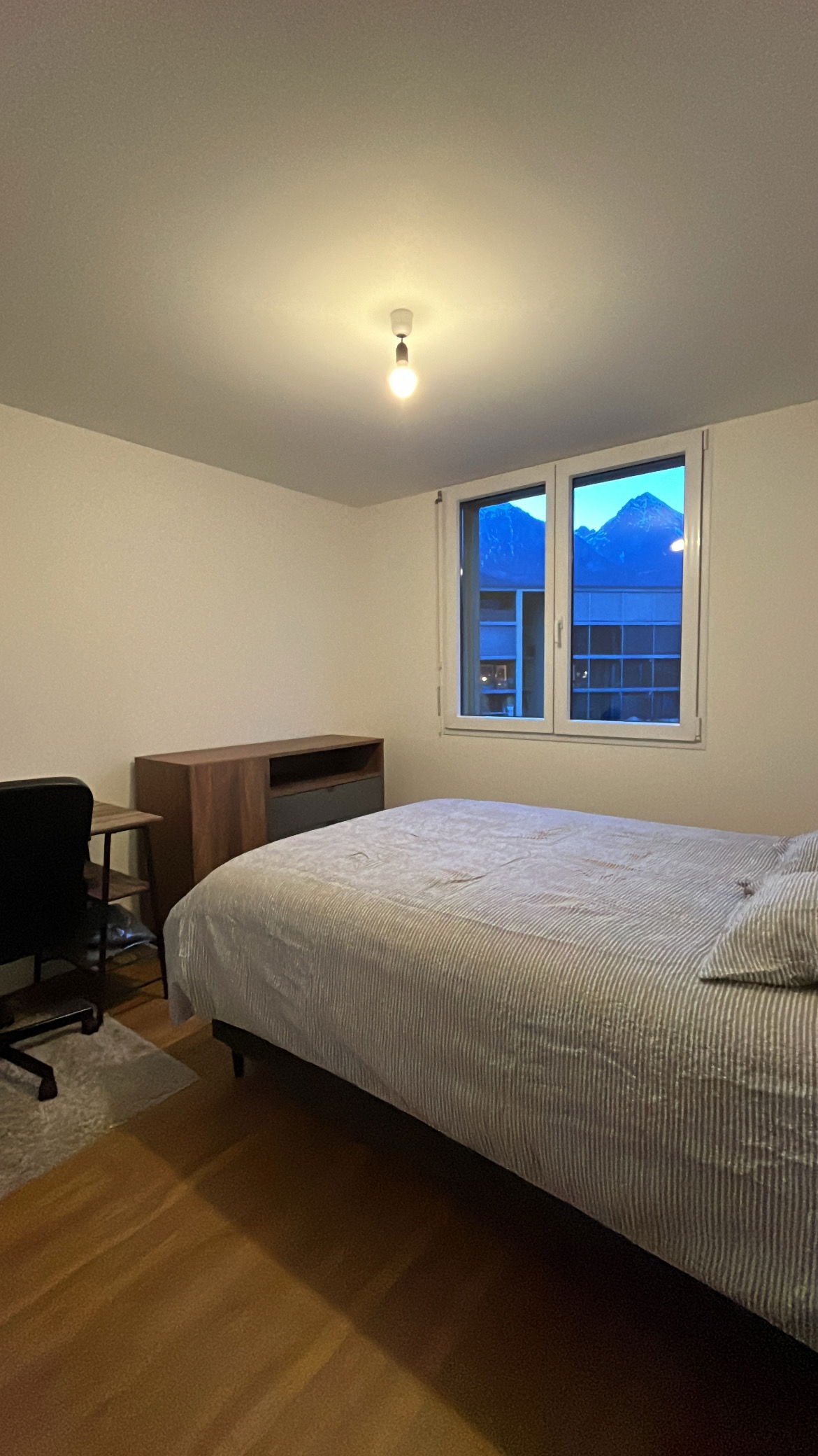 Hemvistelse Martigny 462478