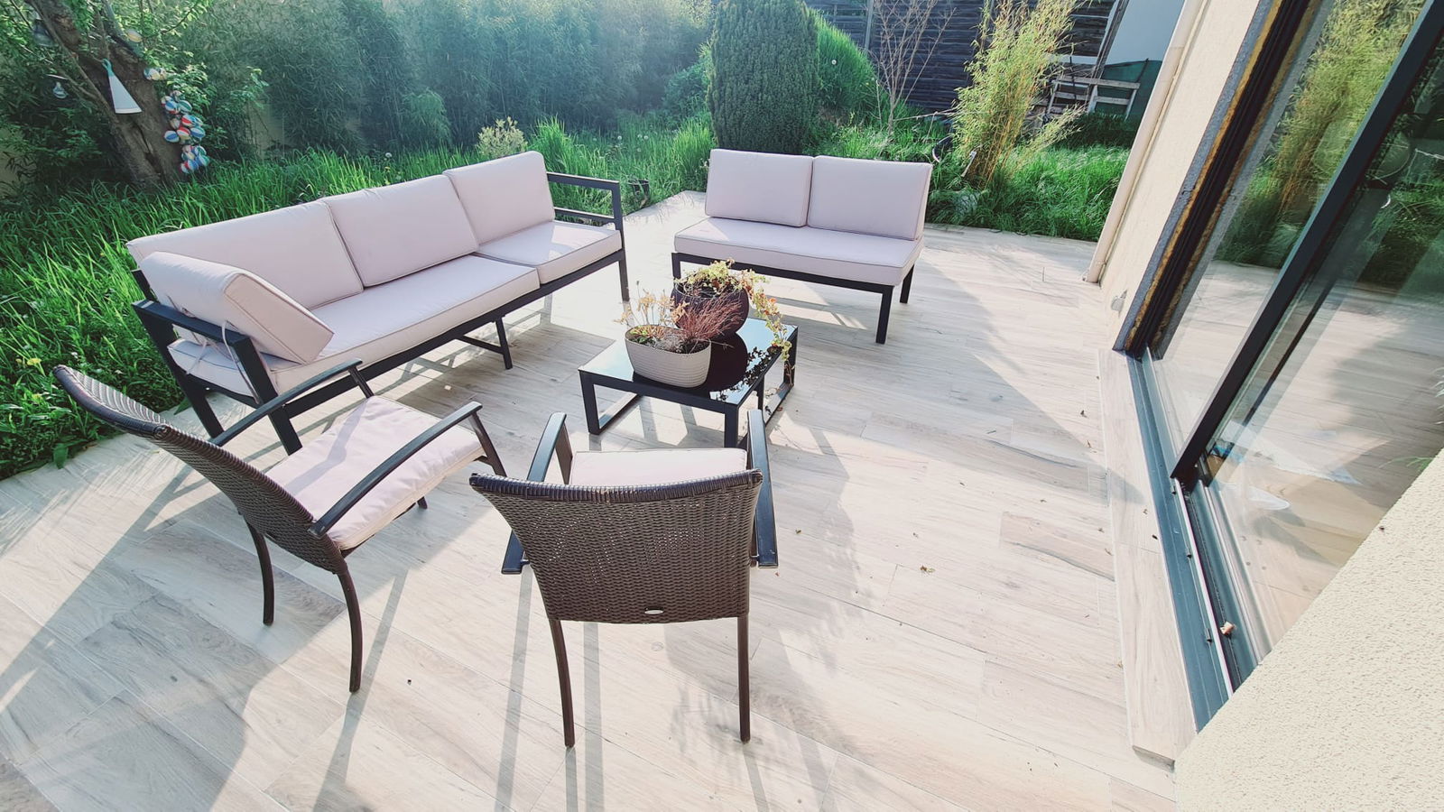 Hemvistelse Herblay-sur-Seine 295241