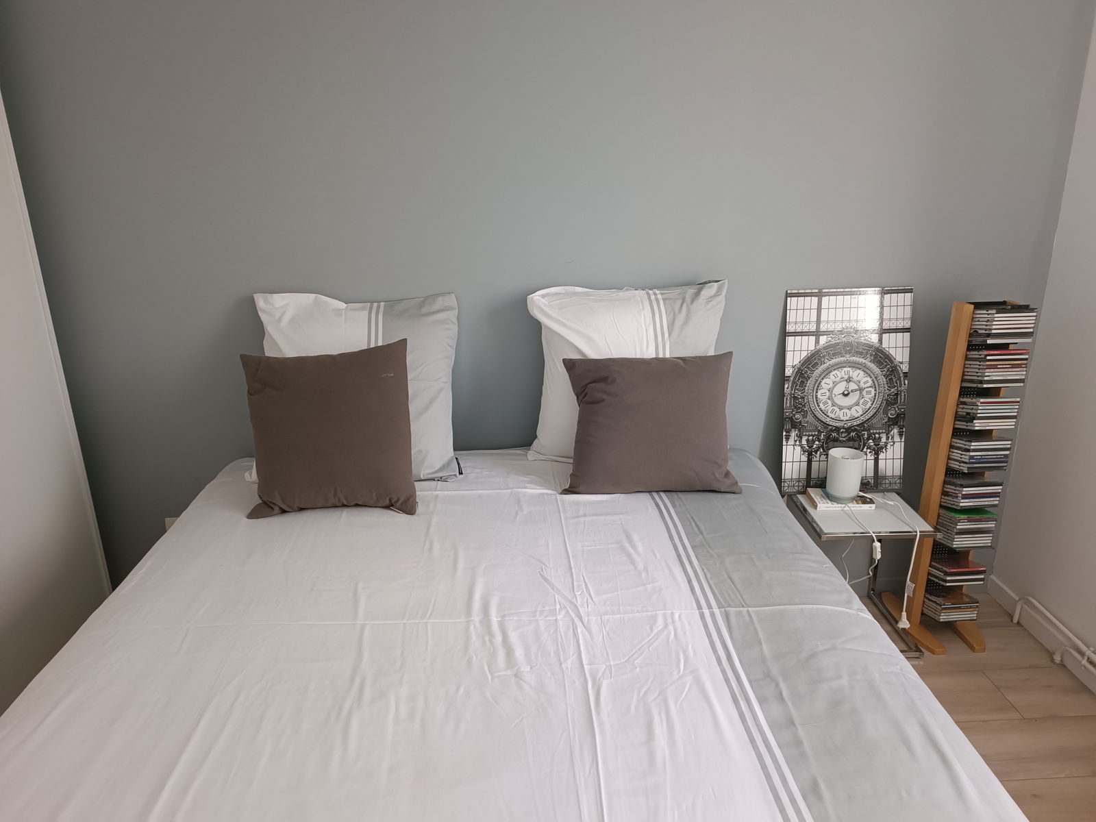 Hemvistelse Herblay-sur-Seine 295241