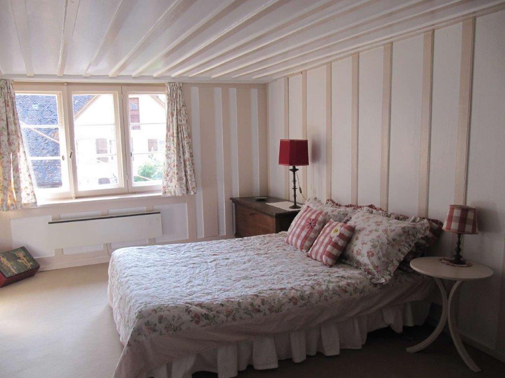 Hemvistelse Hauterive 322246