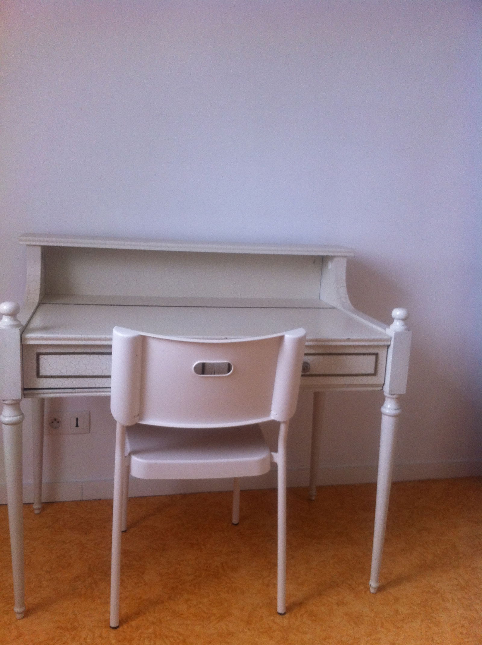 Hemvistelse Vannes 321507