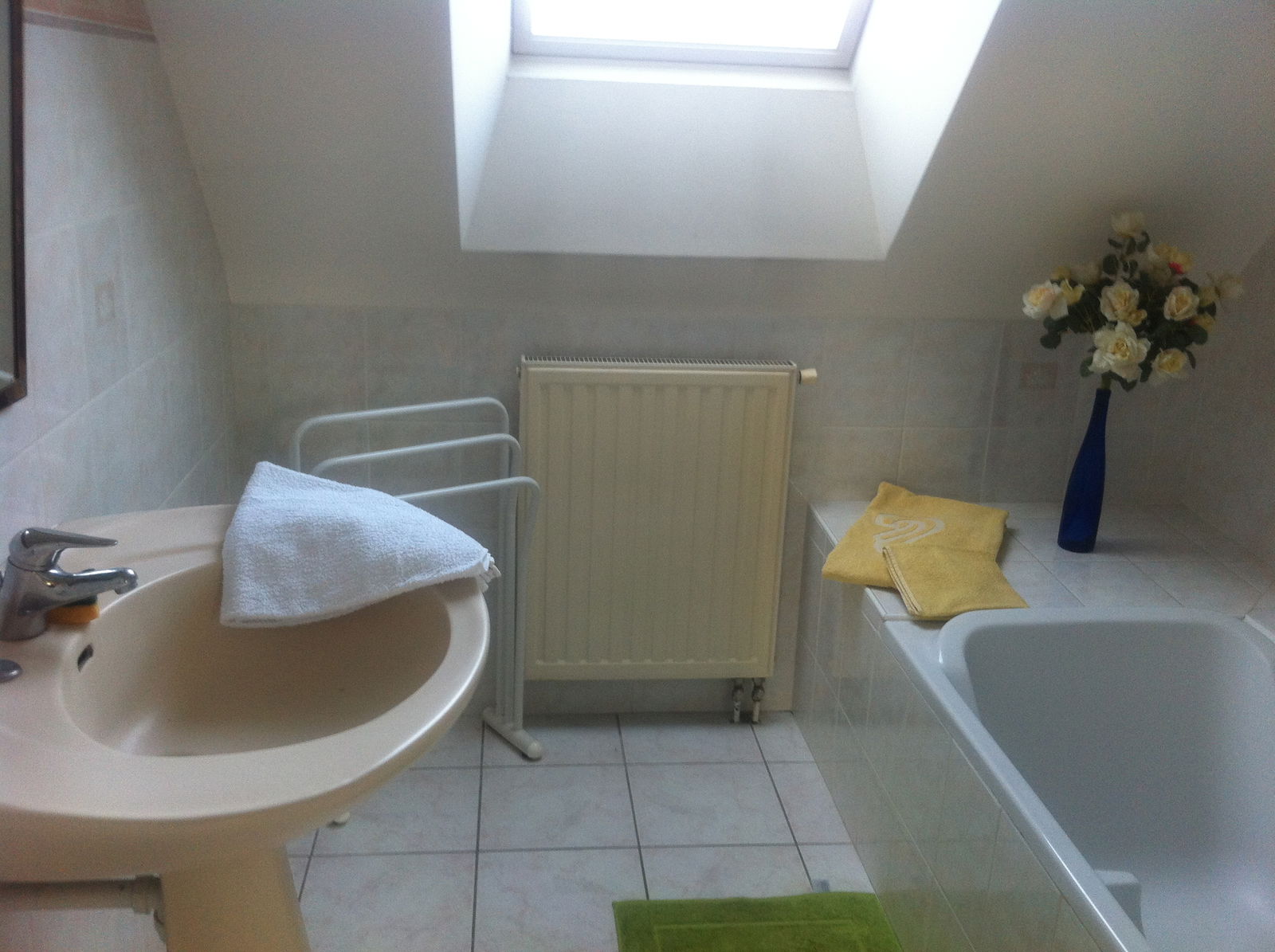 Hemvistelse Vannes 321507