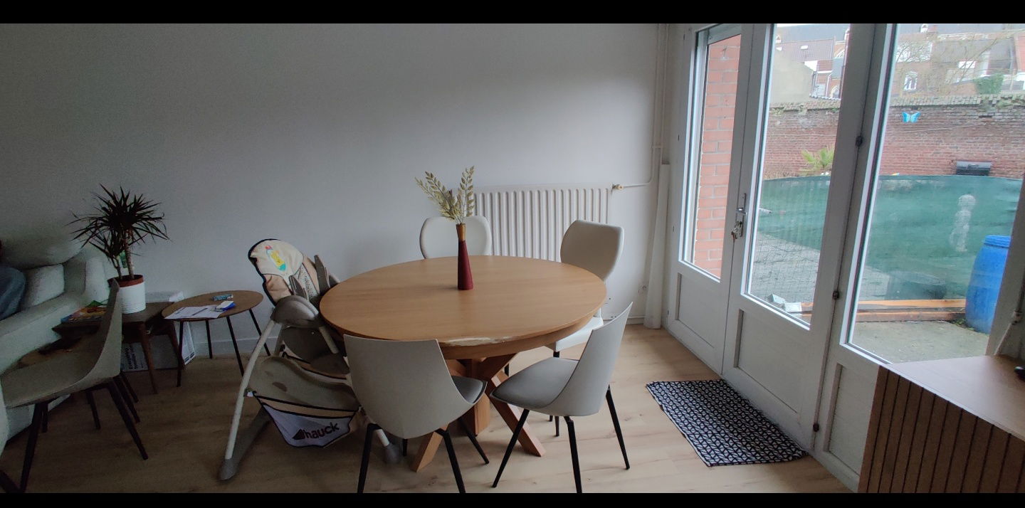 Hemvistelse Lille 624939