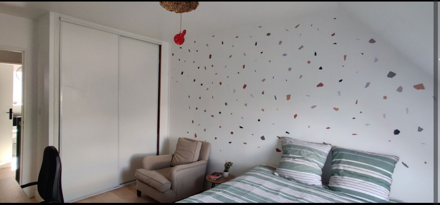 Hemvistelse Lille 624939