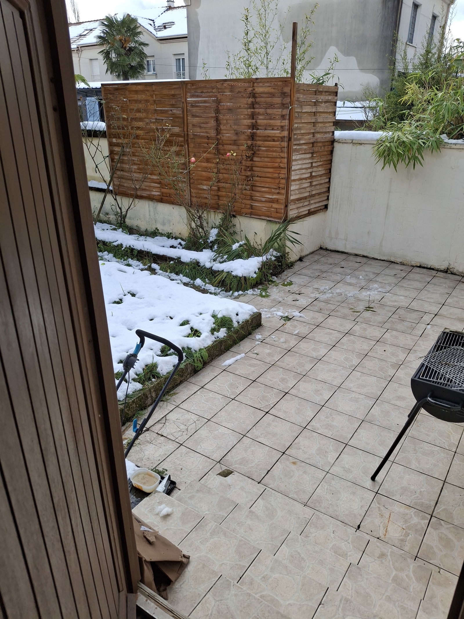 Colocation Montreuil 453893