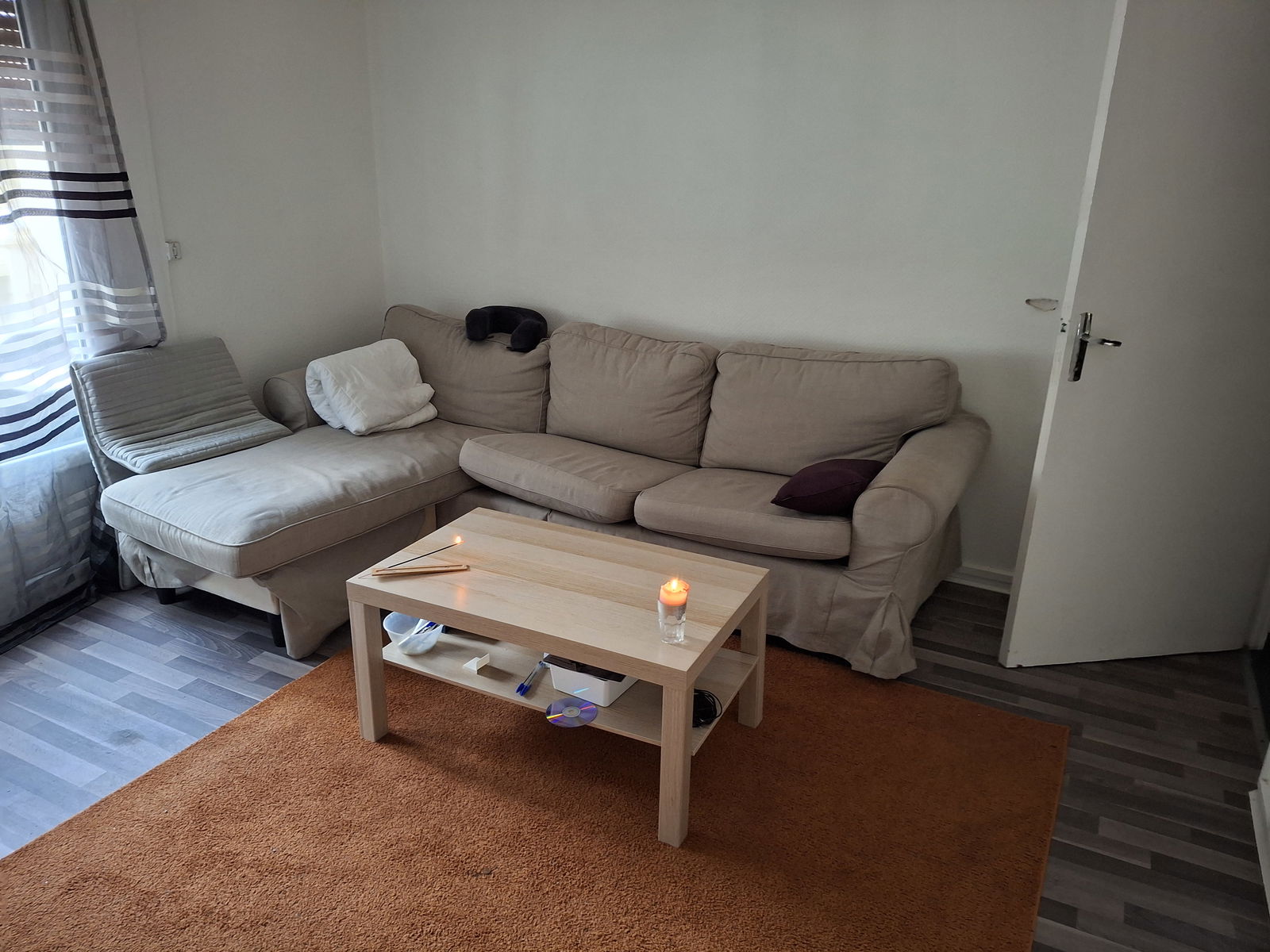 Colocation Montreuil 453893