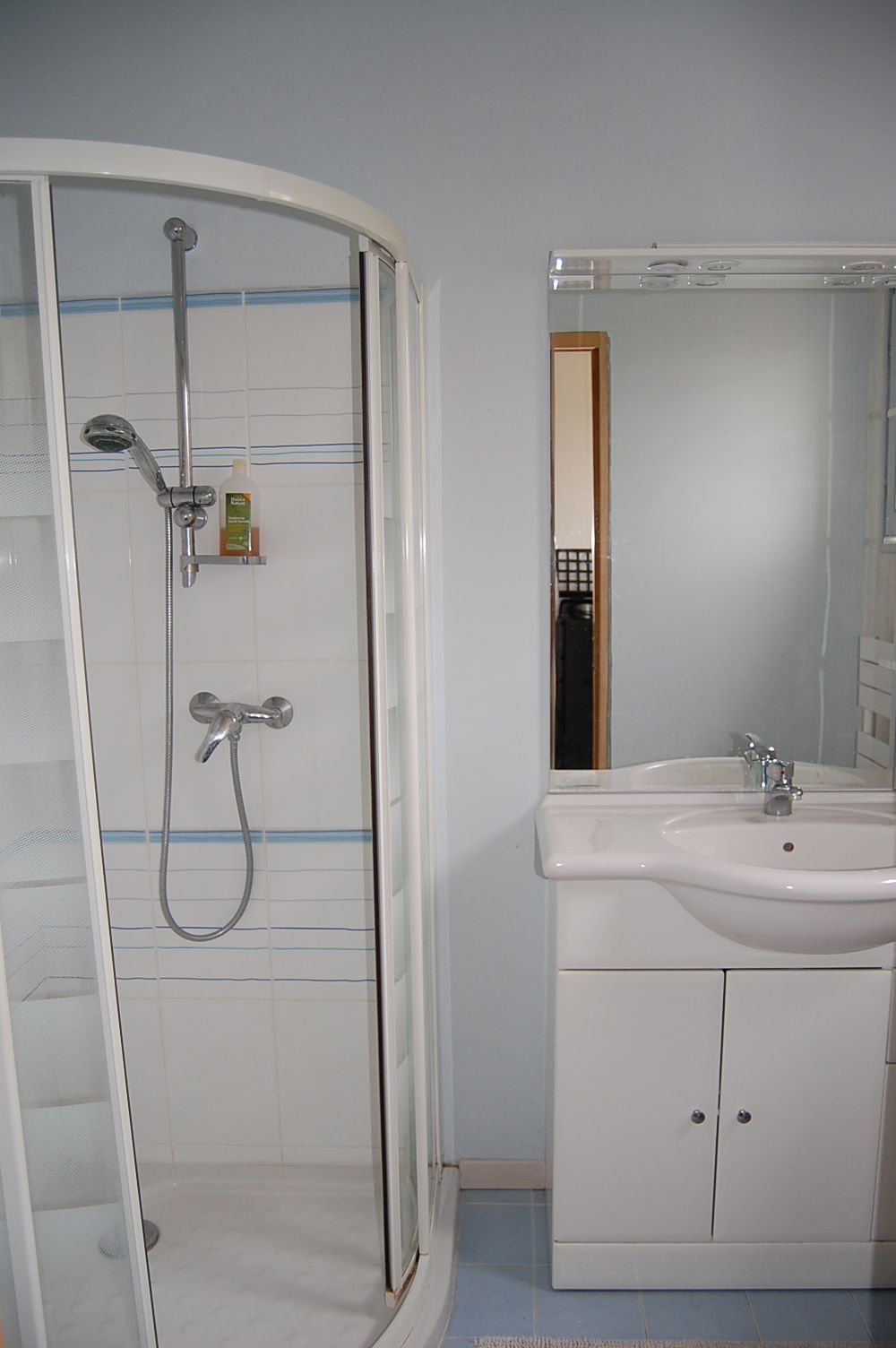 Hemvistelse Grabels 483125