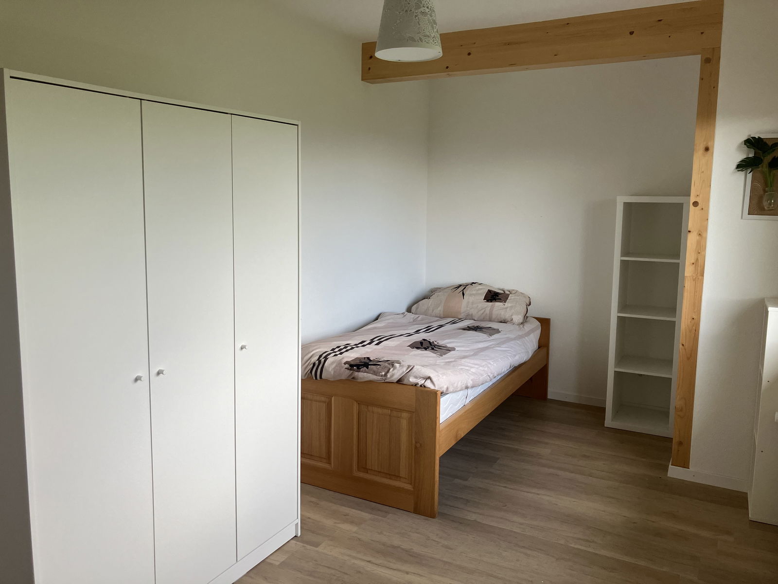 Hemvistelse Cornaux 541680