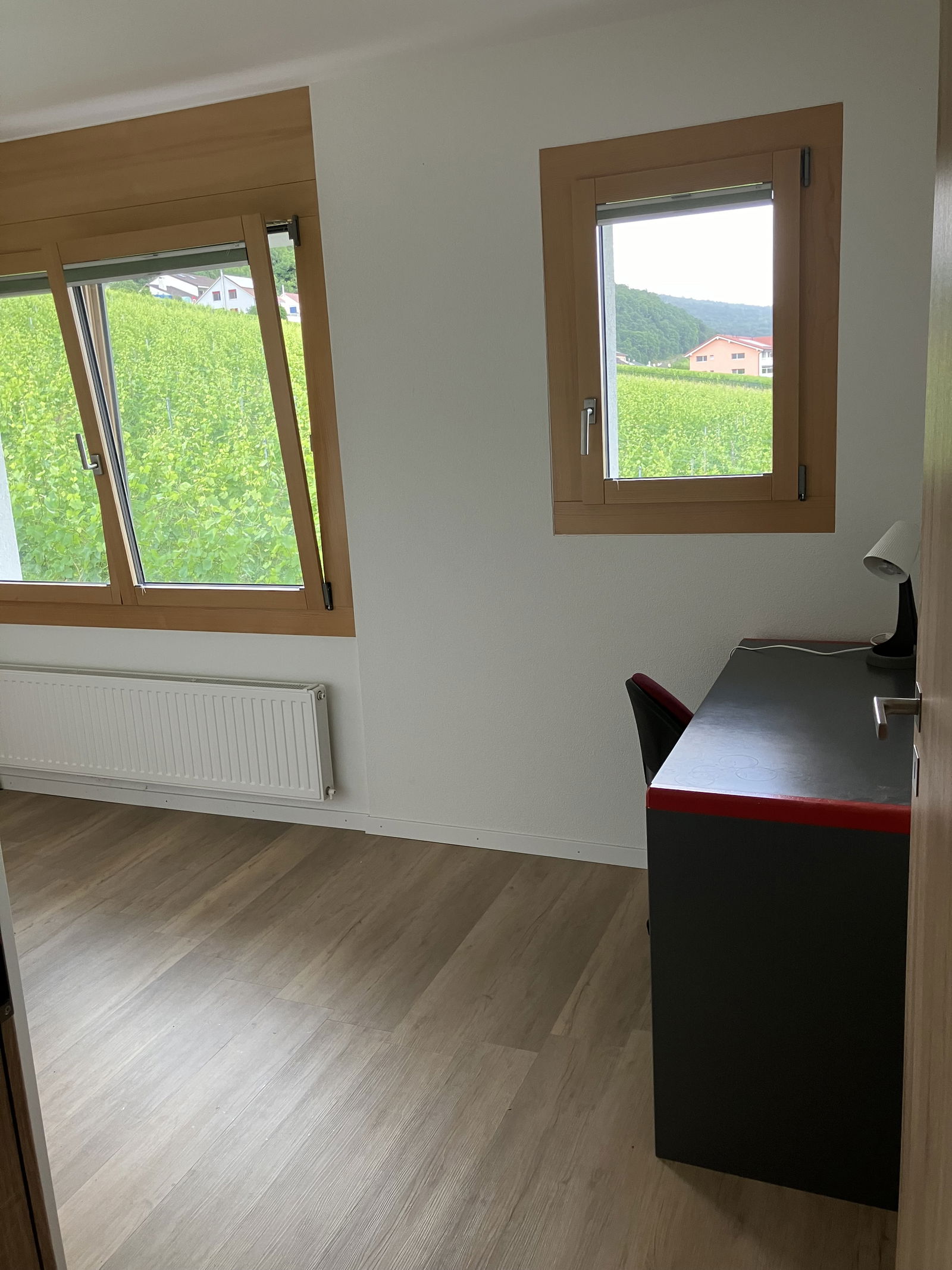 Hemvistelse Cornaux 541680