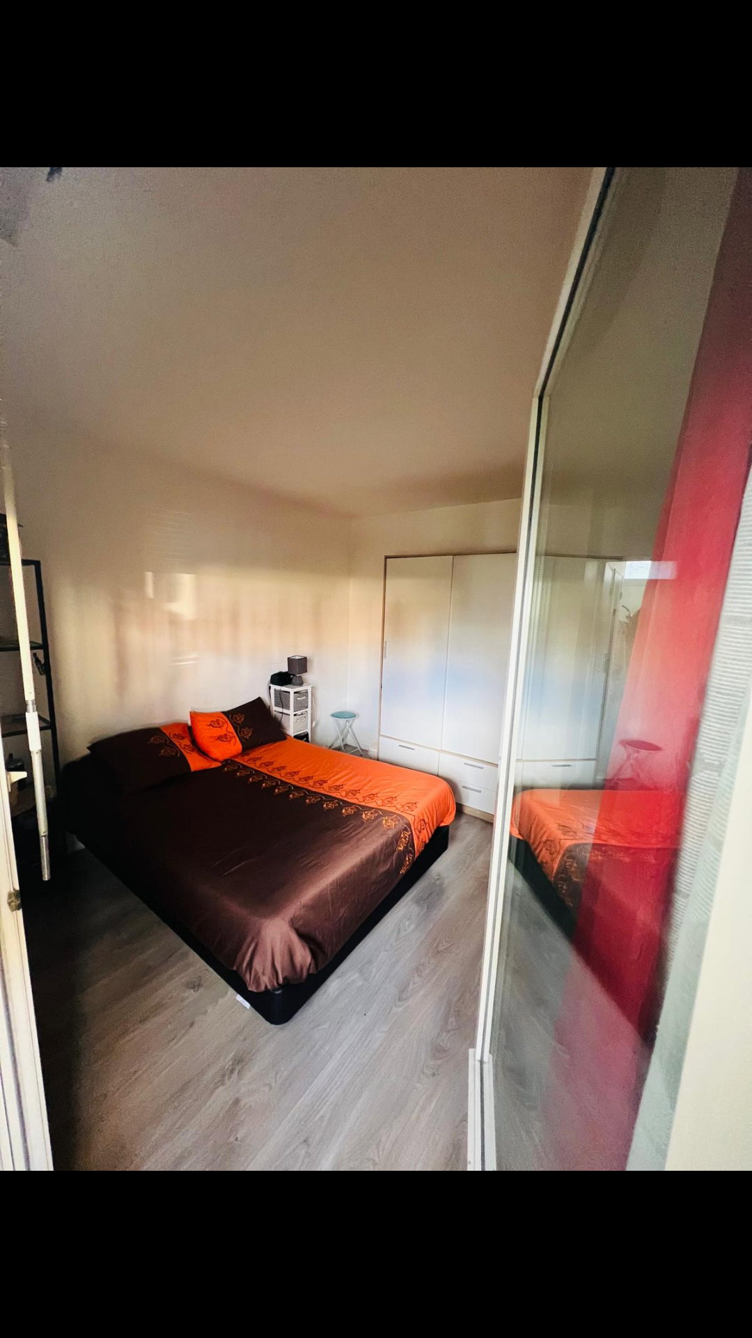 Hemvistelse Gennevilliers 401557