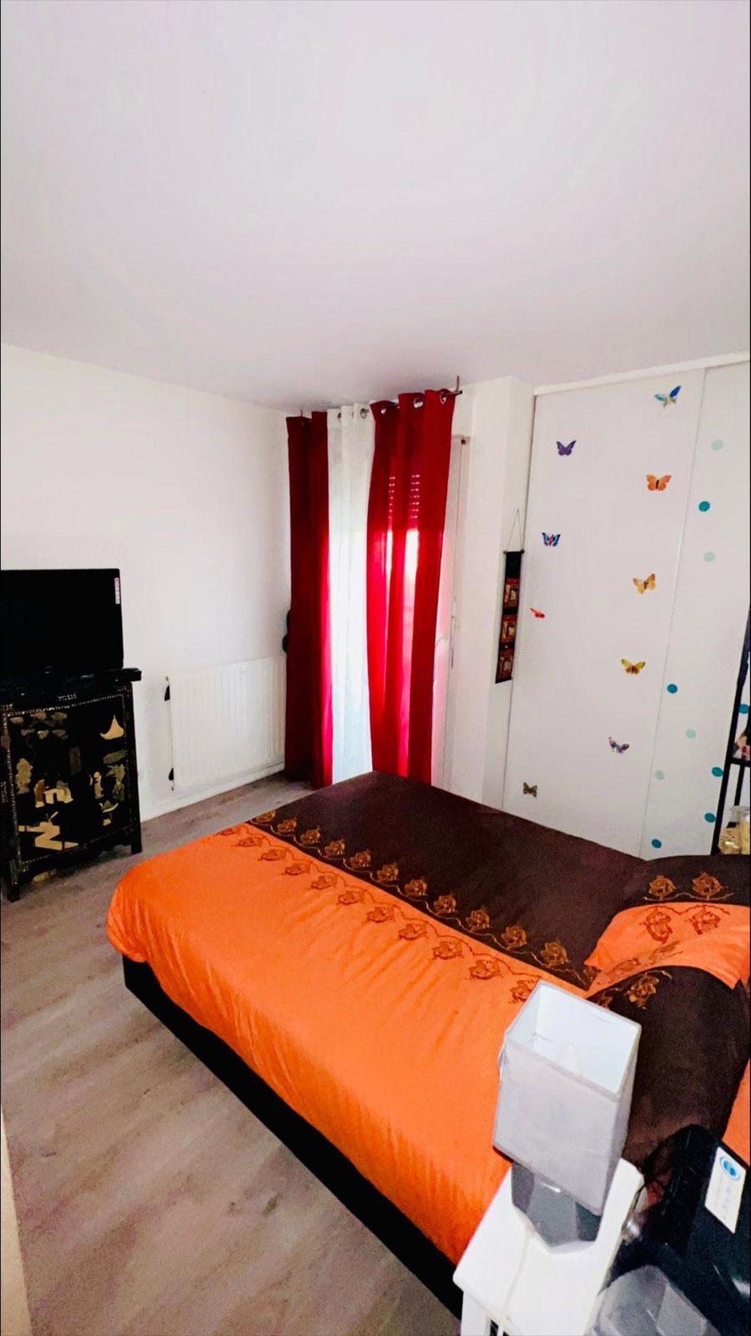 Hemvistelse Gennevilliers 401557