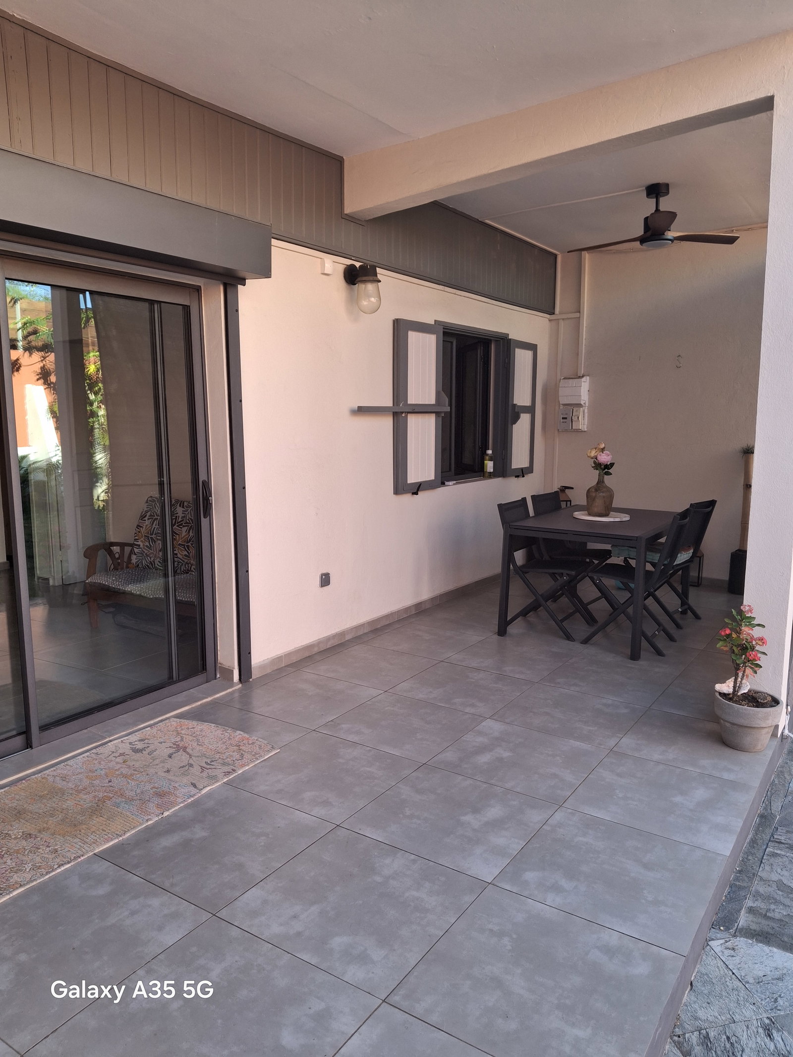 Homestay Saint-Louis 674767
