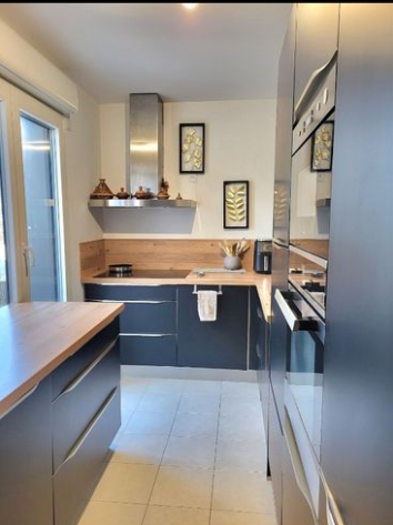 Hemvistelse Montigny-le-Bretonneux 528058