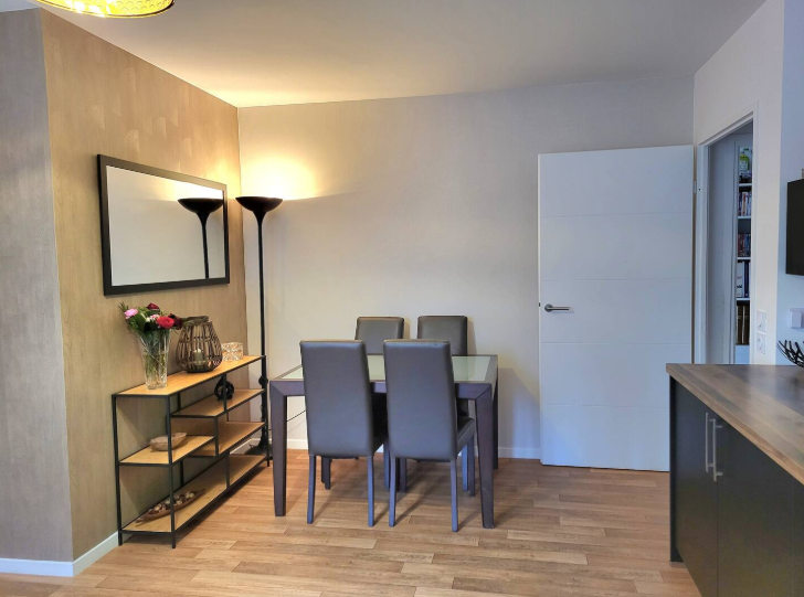 Hemvistelse Montigny-le-Bretonneux 528058