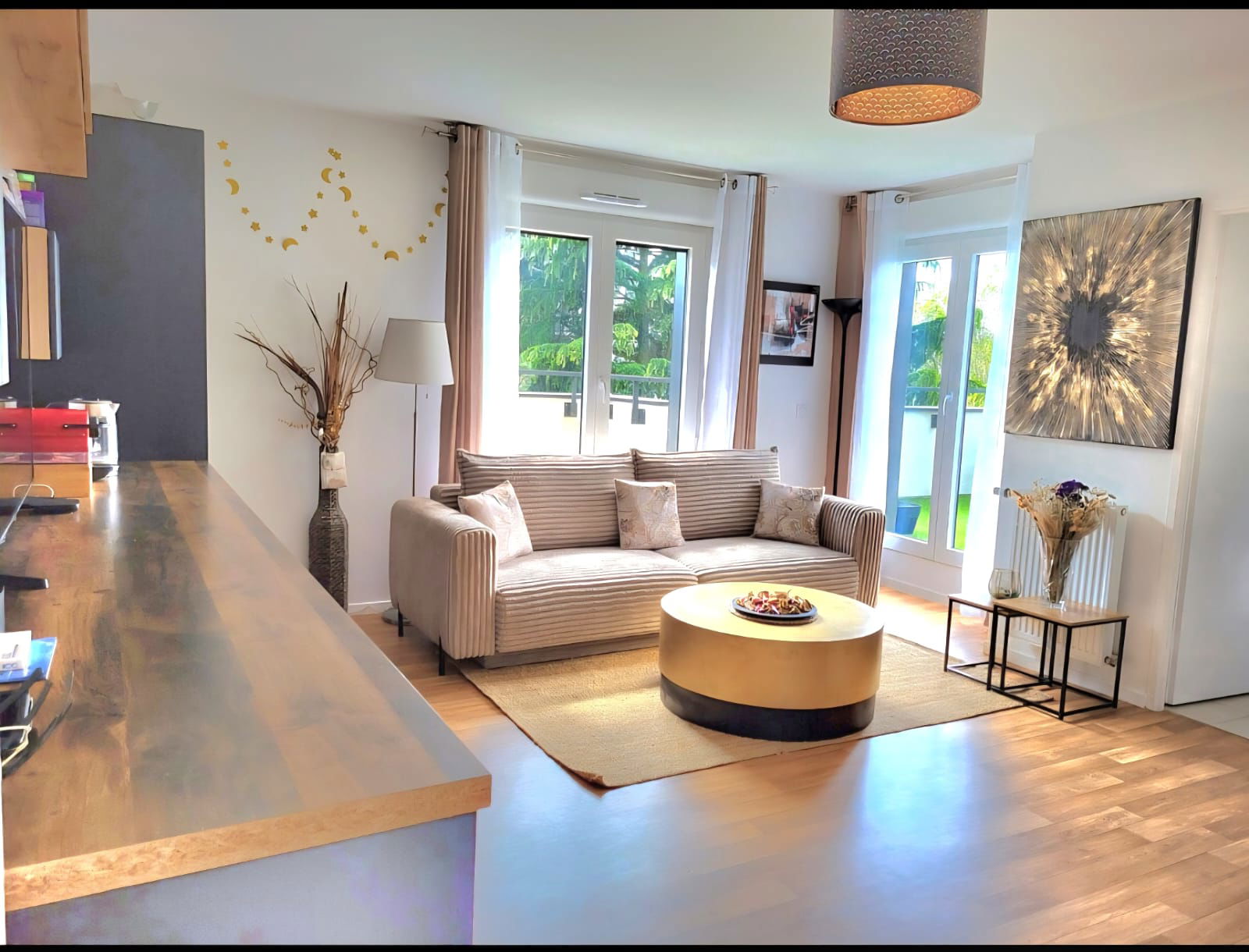 Hemvistelse Montigny-le-Bretonneux 528058