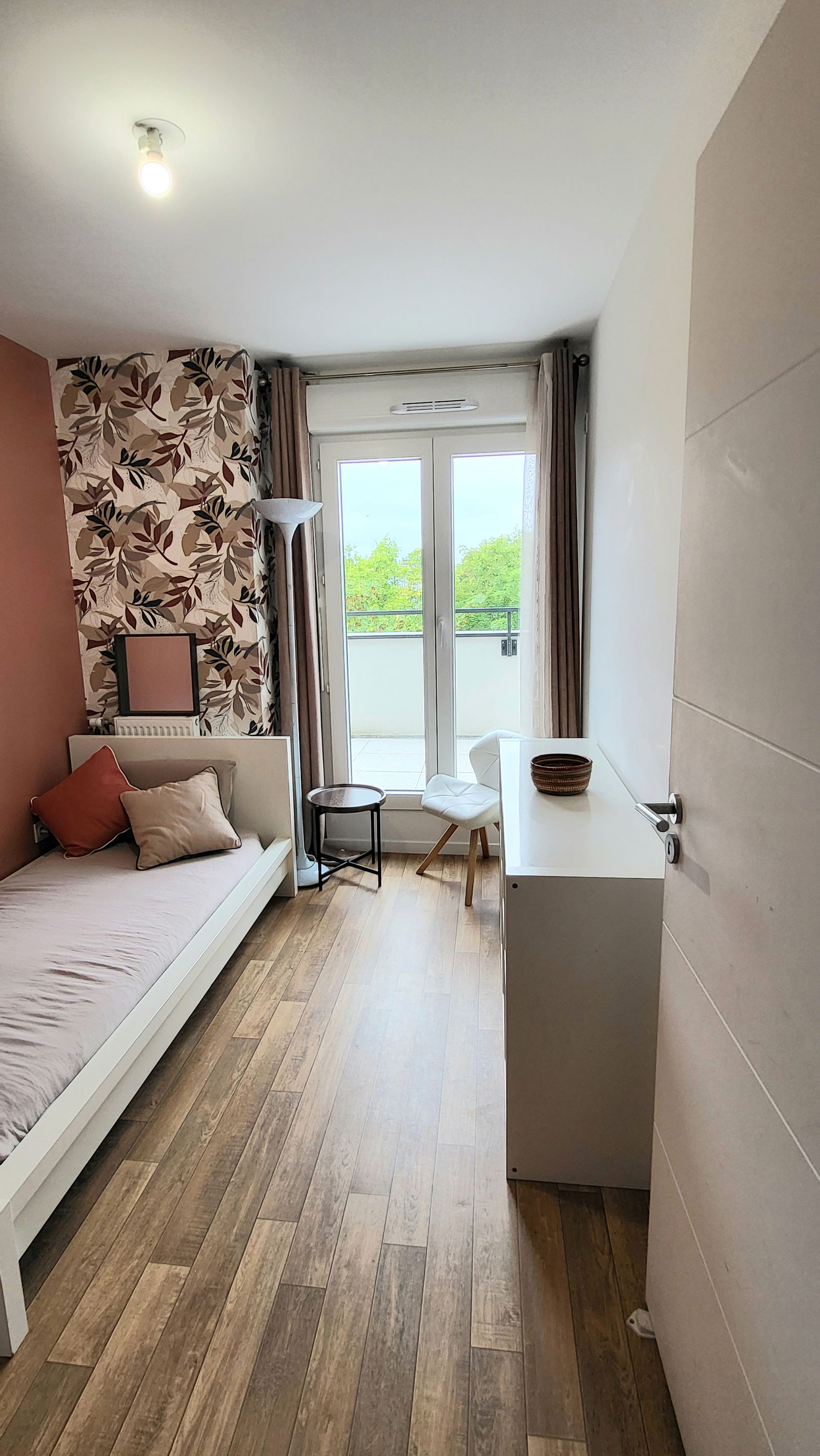 Hemvistelse Montigny-le-Bretonneux 528058