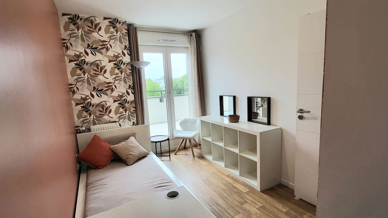 Hemvistelse Montigny-le-Bretonneux 528058