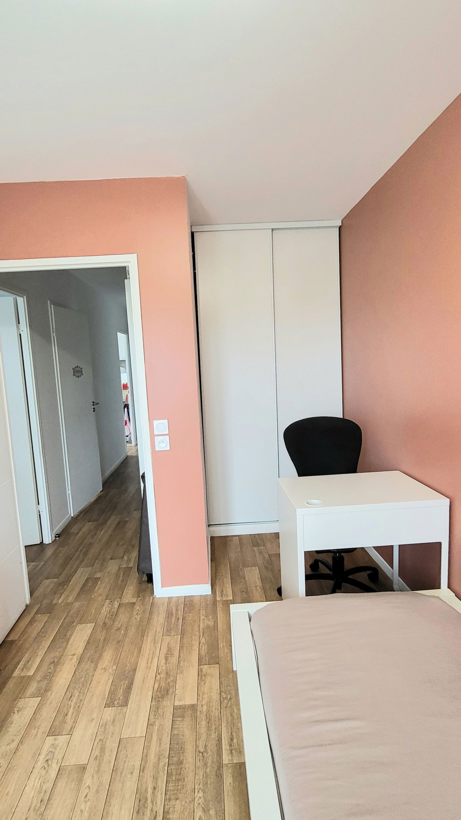 Hemvistelse Montigny-le-Bretonneux 528058