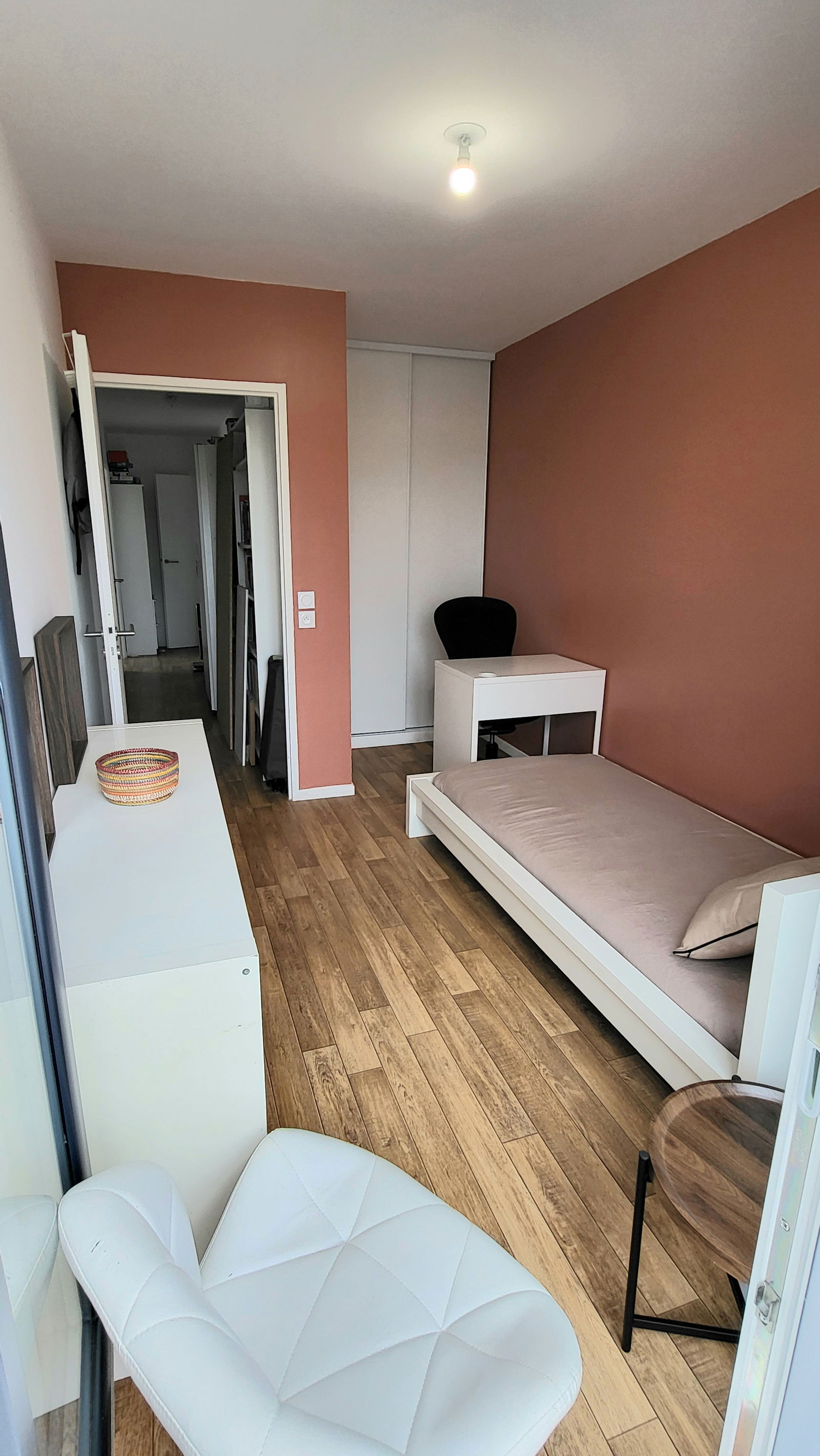 Hemvistelse Montigny-le-Bretonneux 528058