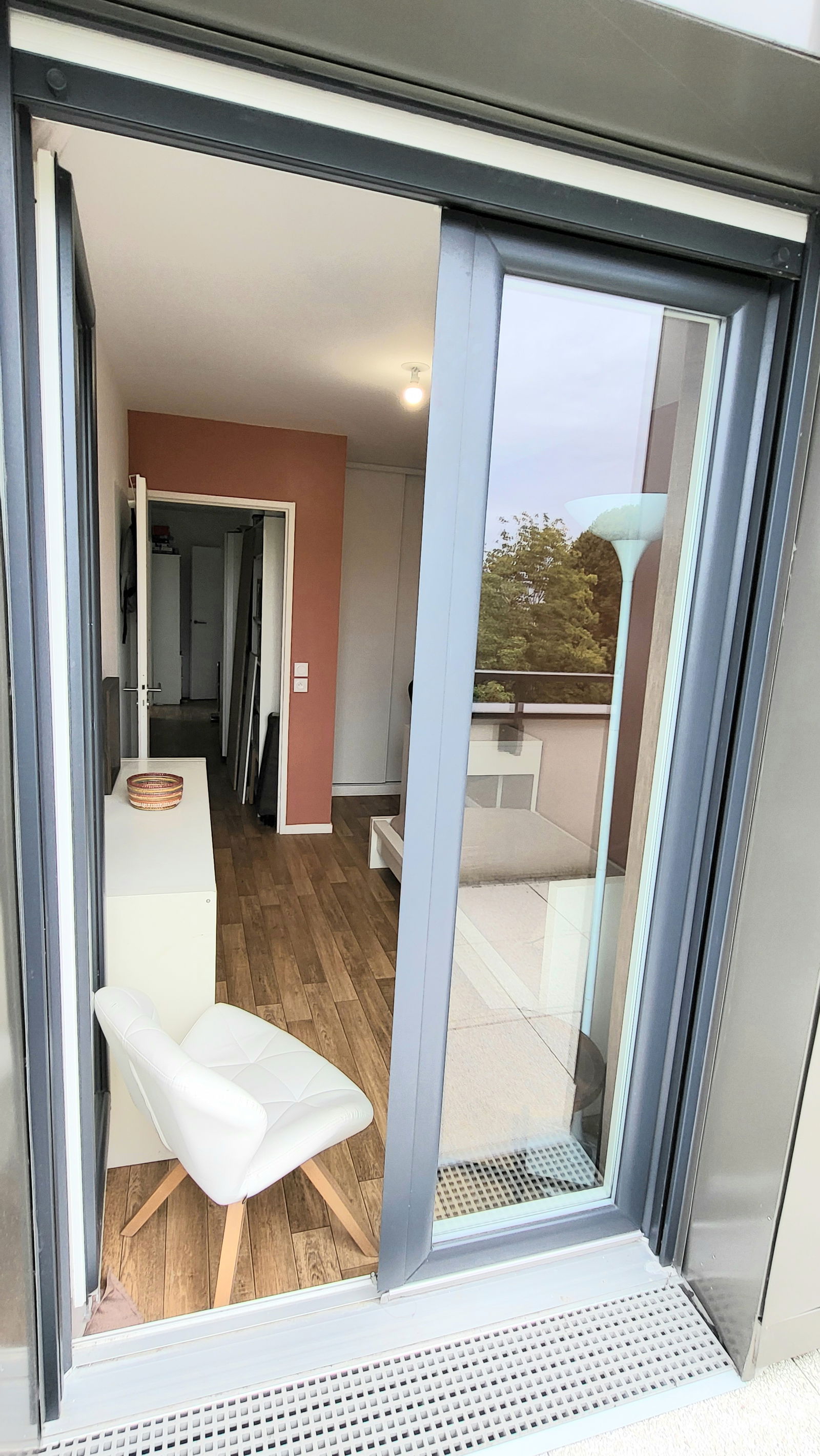 Hemvistelse Montigny-le-Bretonneux 528058