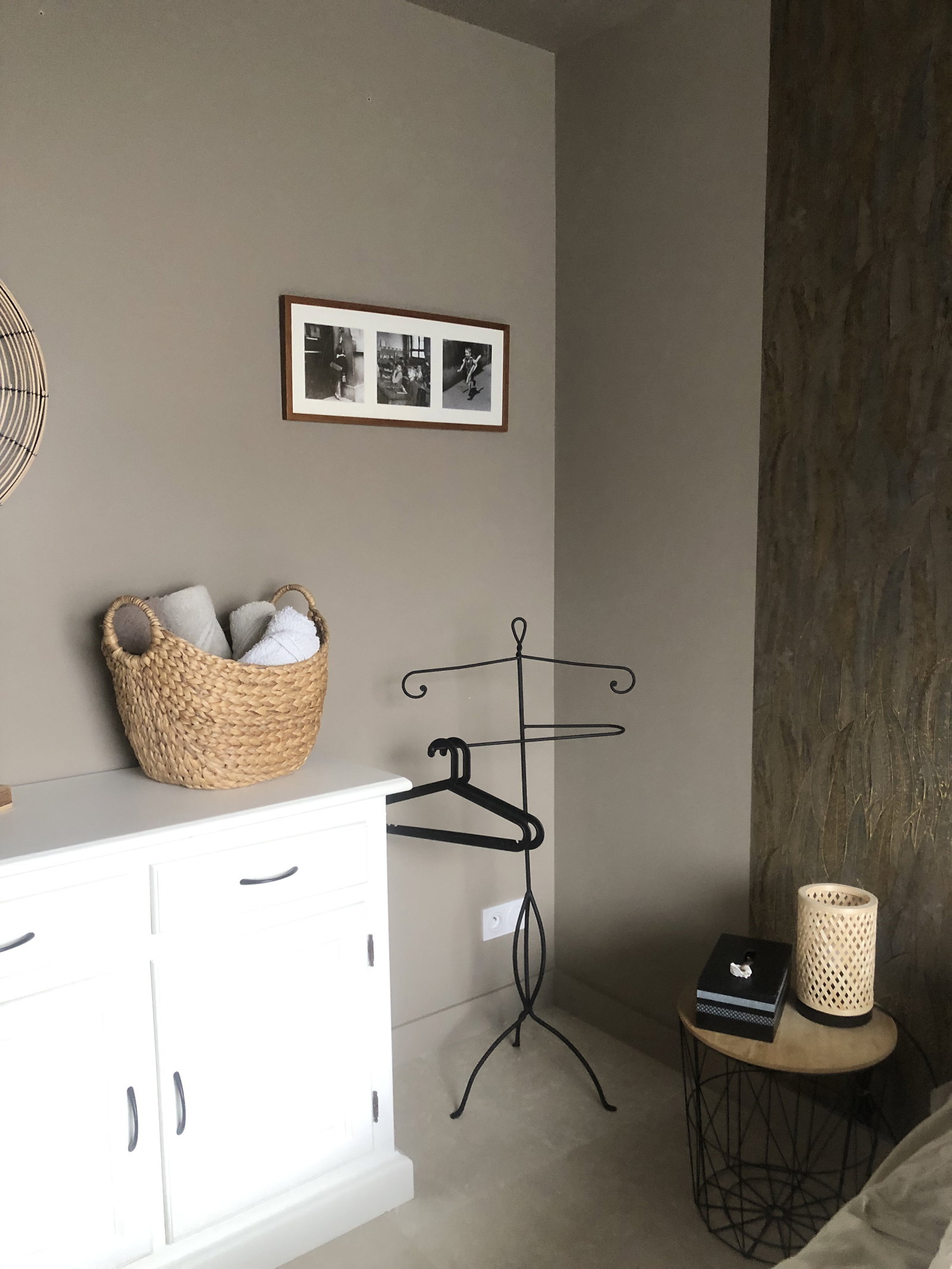 Hemvistelse Rennes 603652