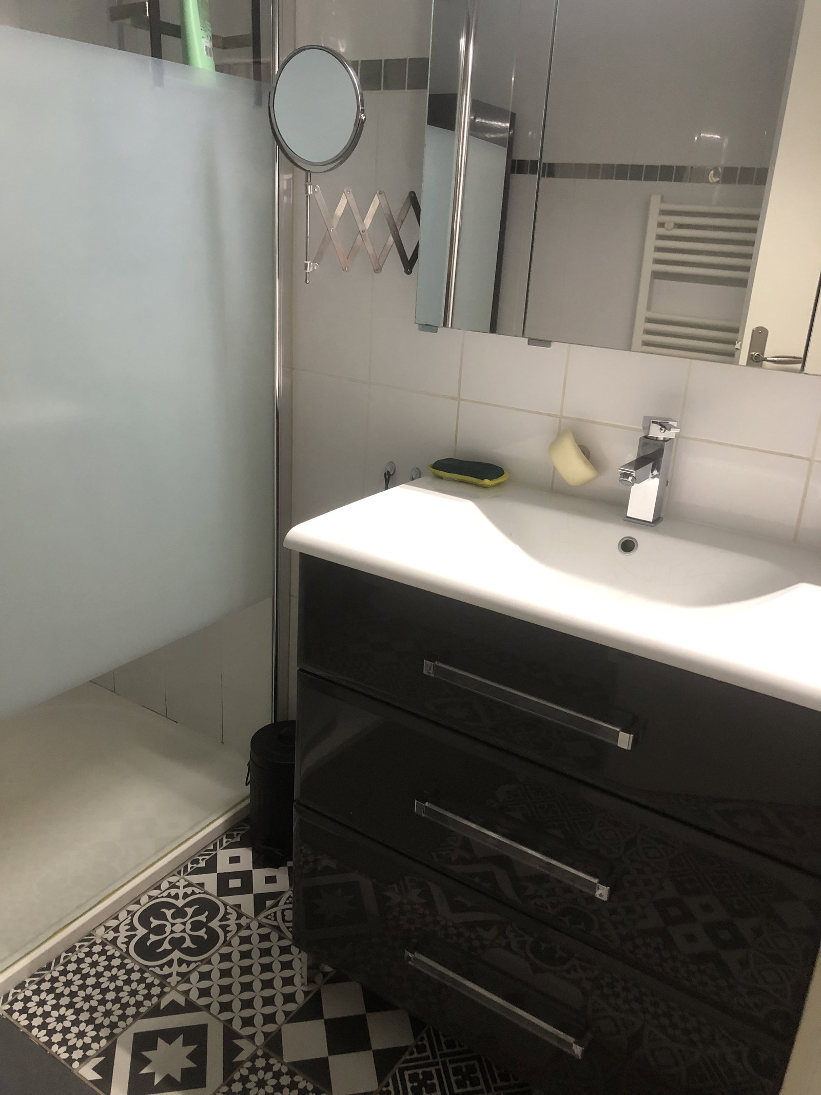 Hemvistelse Rennes 603652