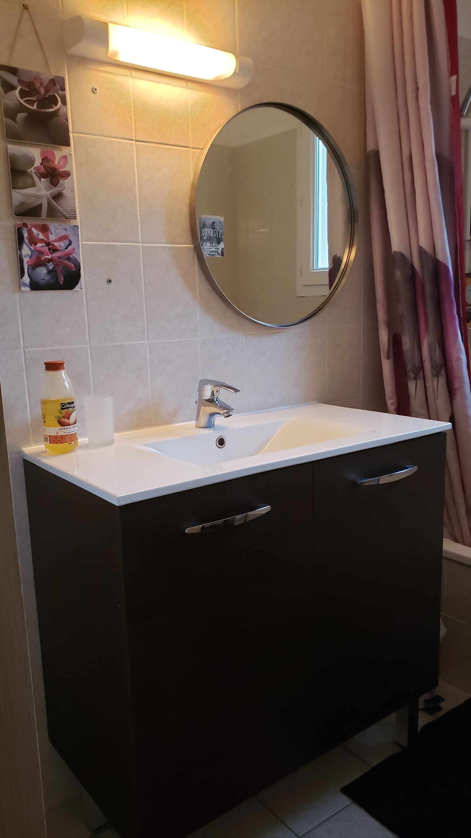 Hemvistelse Valette 232644