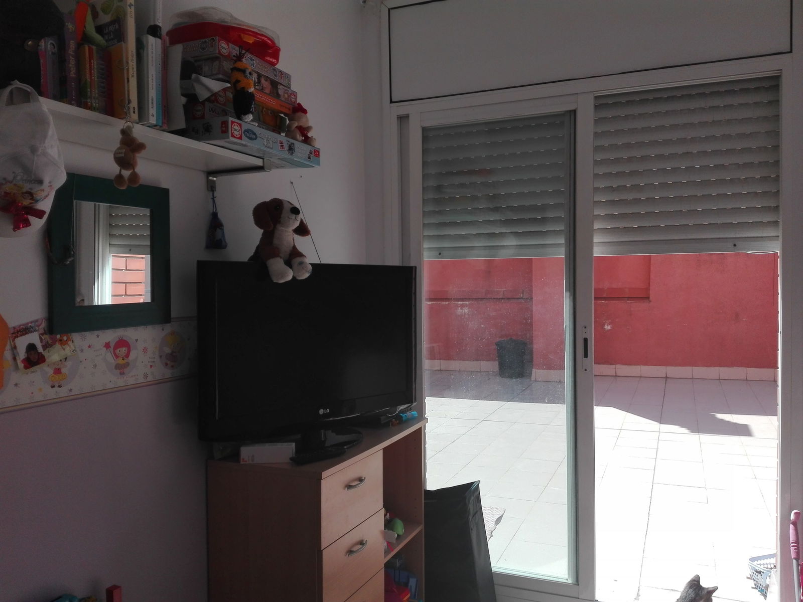Hemvistelse Cornellà de Llobregat 146210