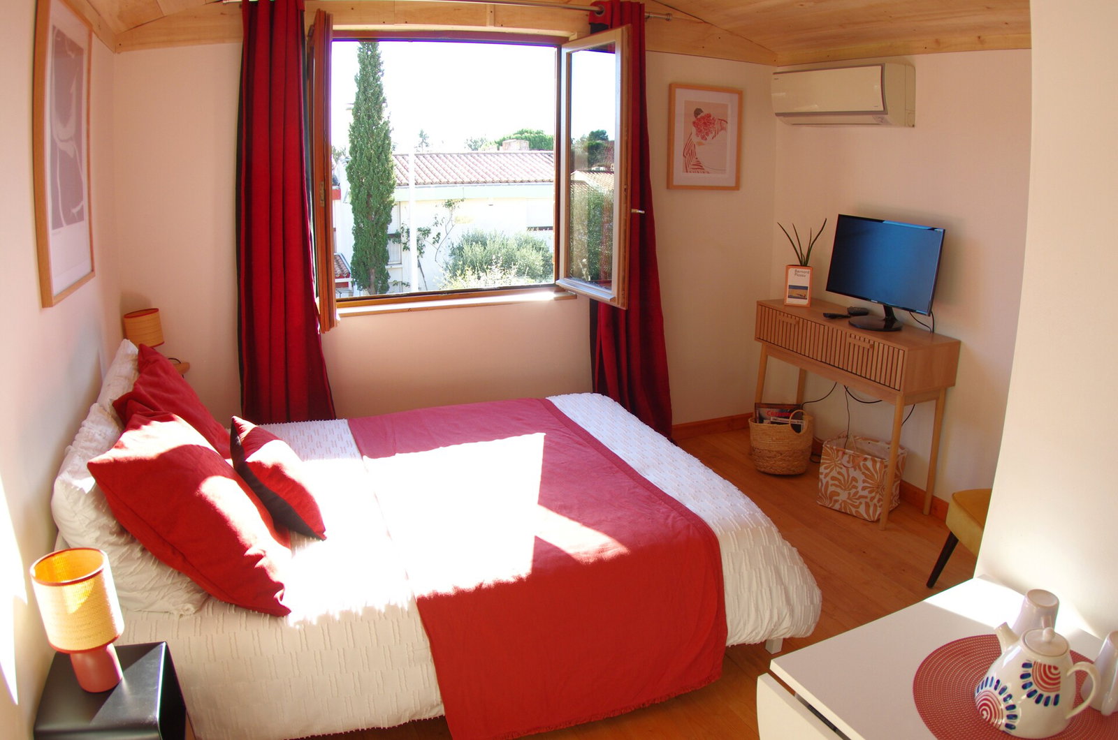 Gästrum Montpellier 657887