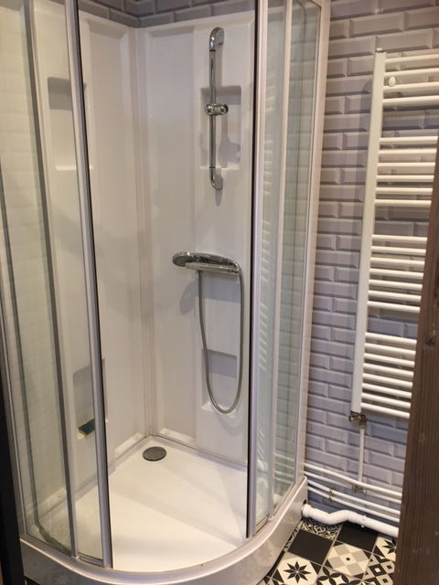 Hemvistelse Bezons 641952