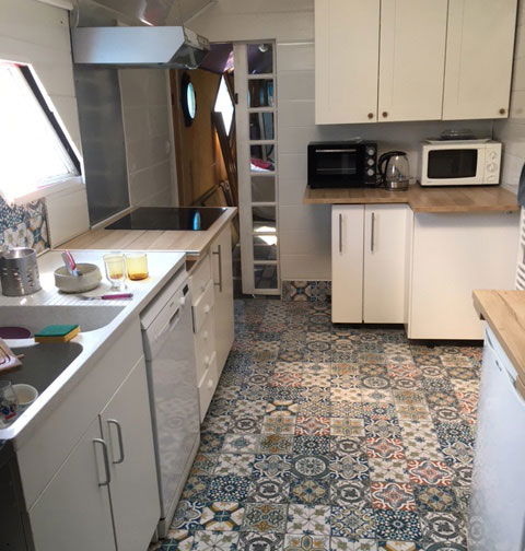 Hemvistelse Bezons 641952