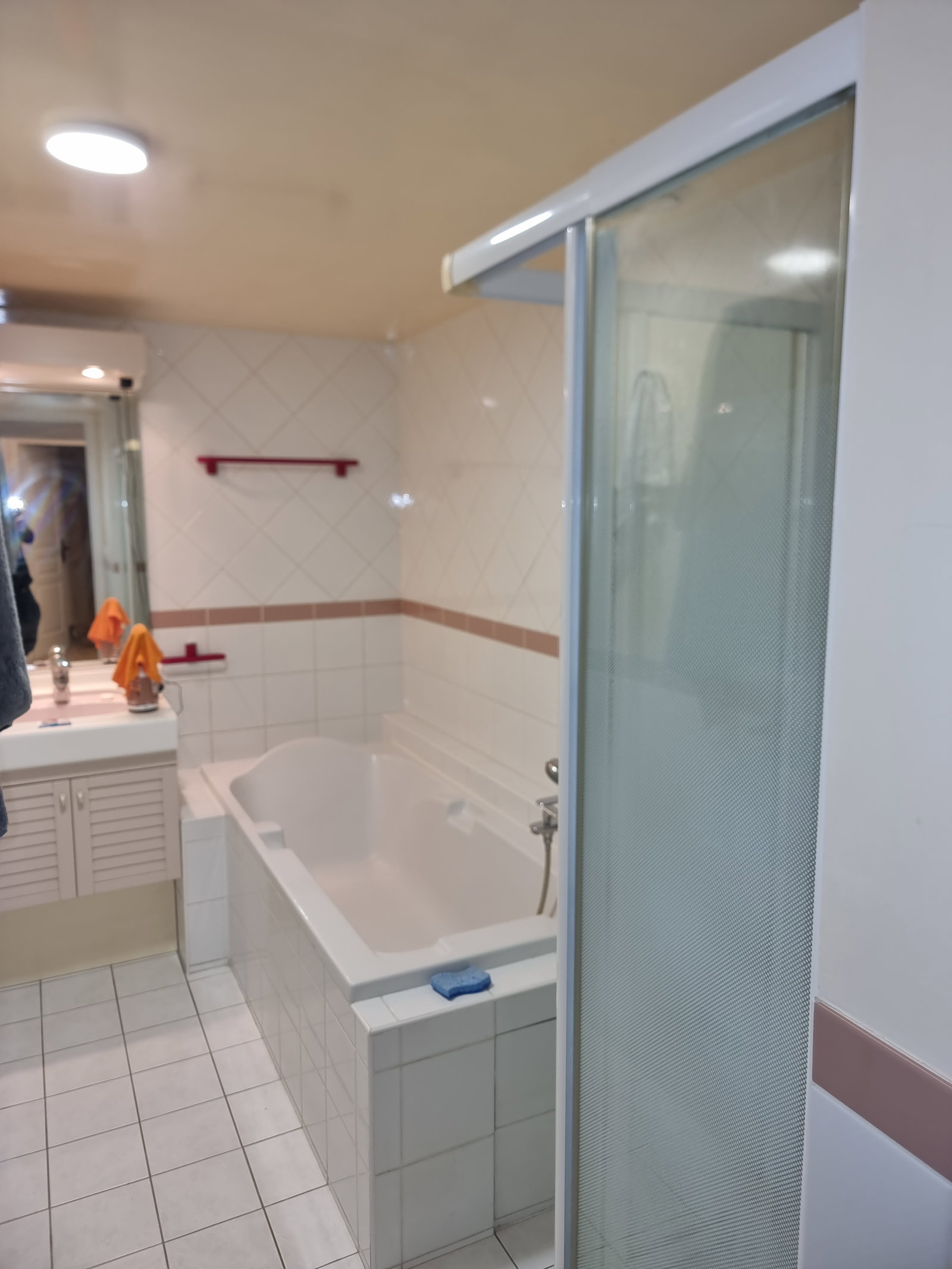 Hemvistelse Saclay 478230