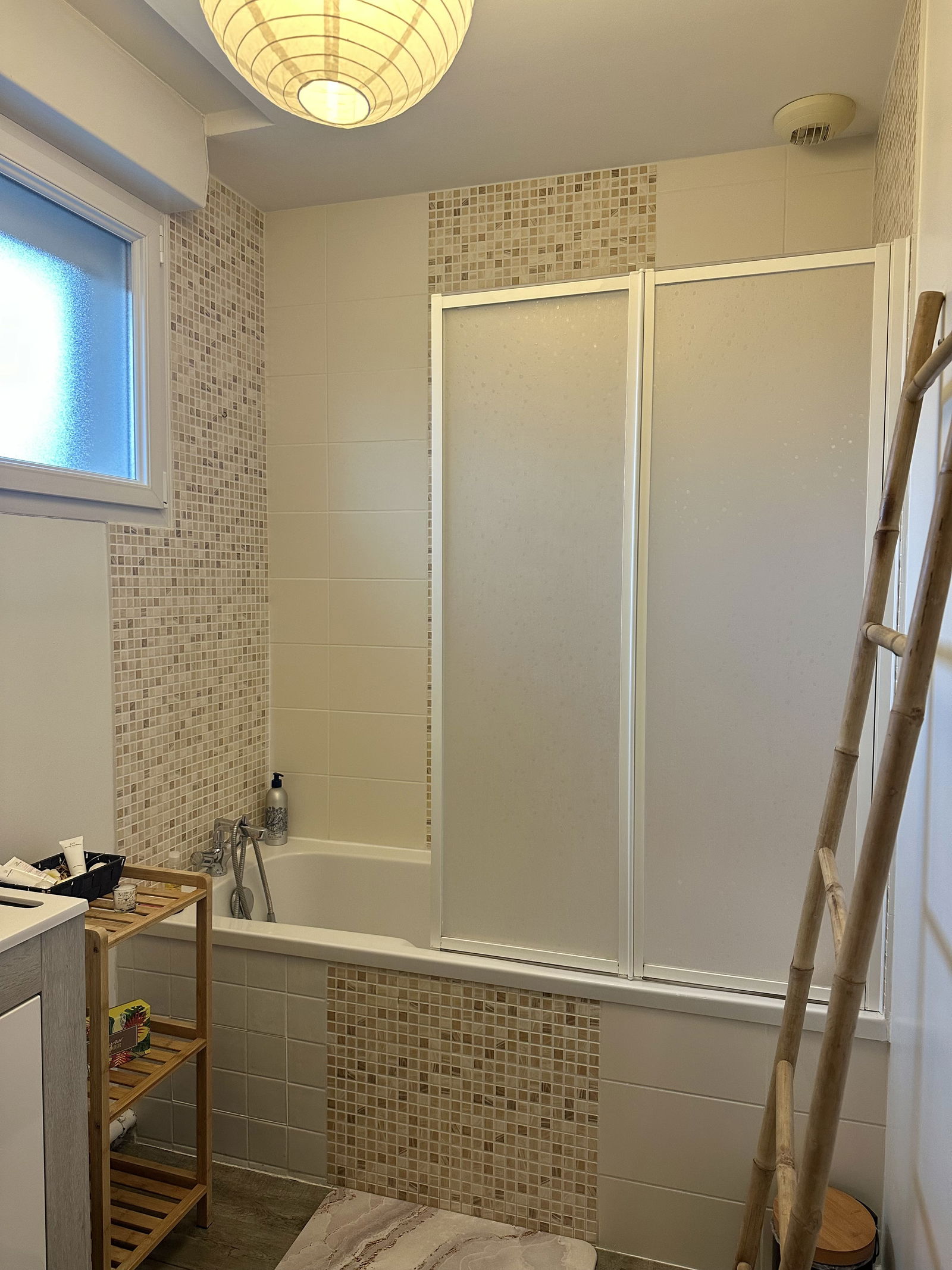 Hemvistelse Saint-Lambert-la-Potherie 617289