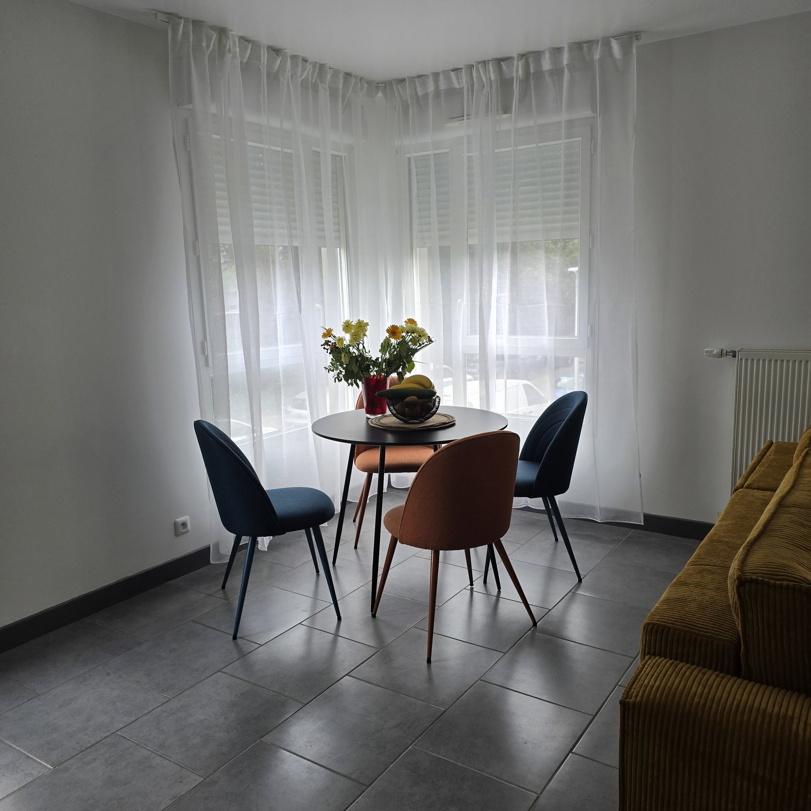 Hemvistelse Athis-Mons 665328