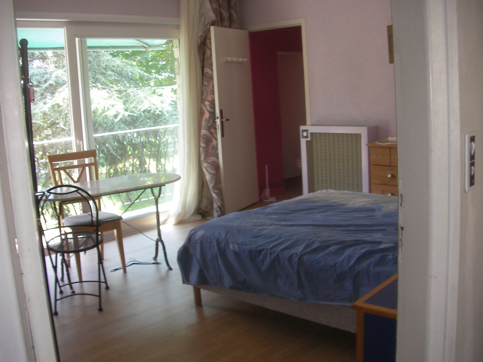 Hemvistelse Alençon 203475