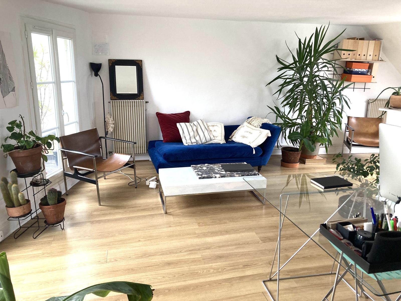 Hemvistelse Paris 634344