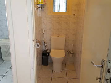 Colocation Molenbeek-Saint-Jean 238036