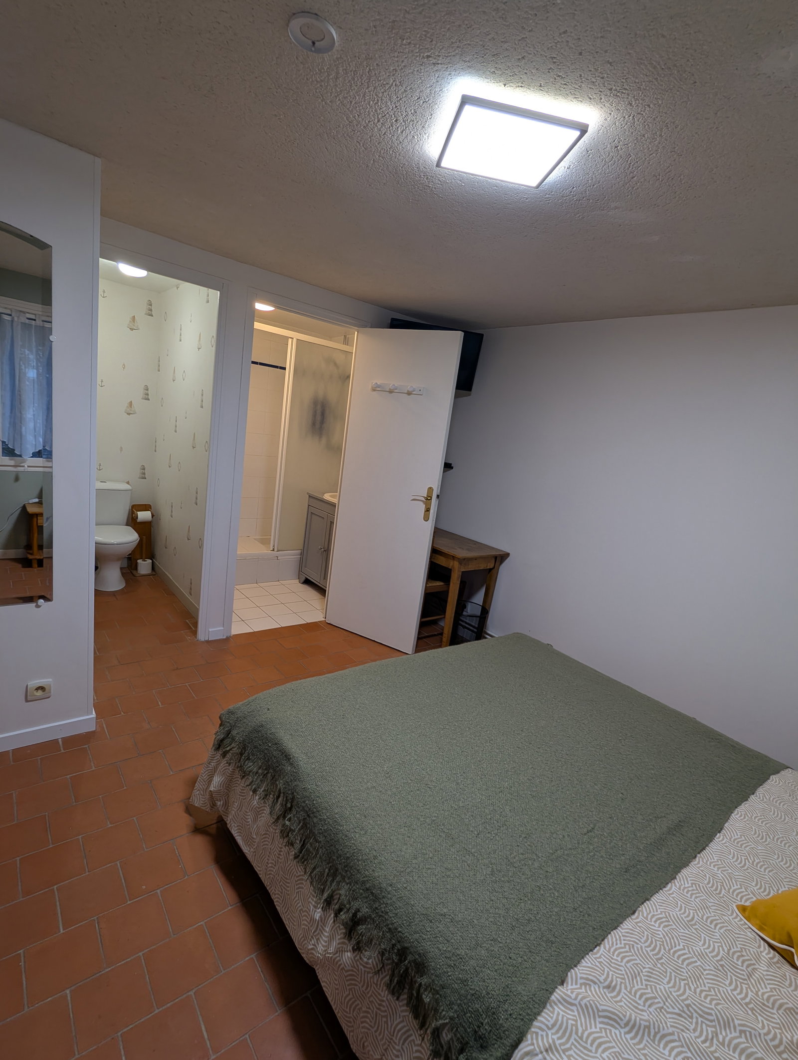 Homestay Loire-Authion 678084