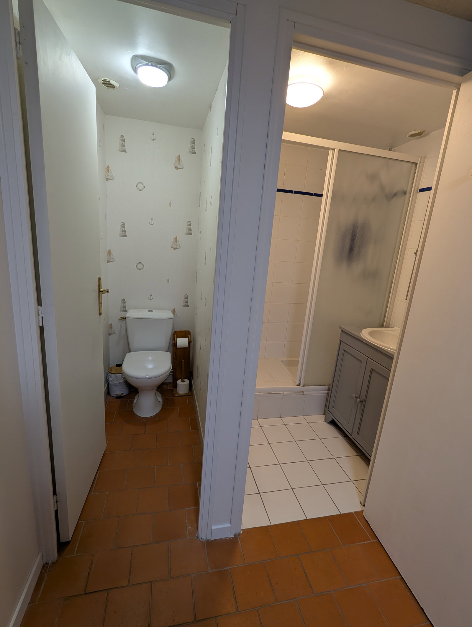 Homestay Loire-Authion 678084