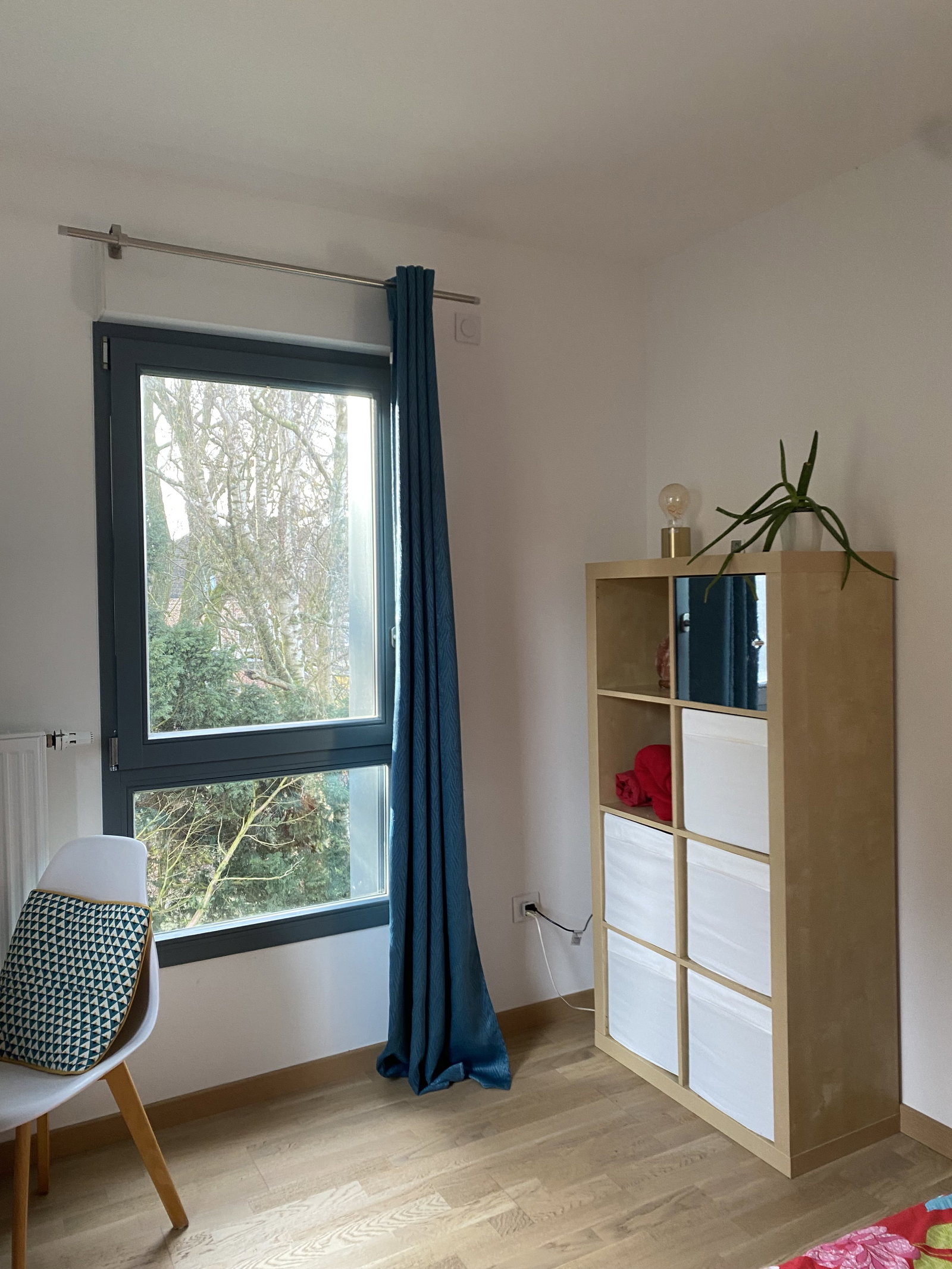 Hemvistelse Lille 250117