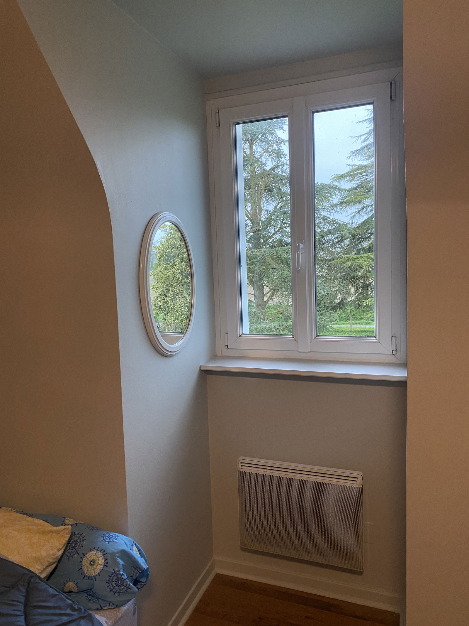 Hemvistelse Saint-Clet 244452