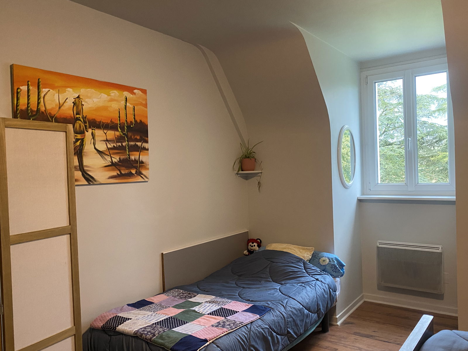 Hemvistelse Saint-Clet 244452