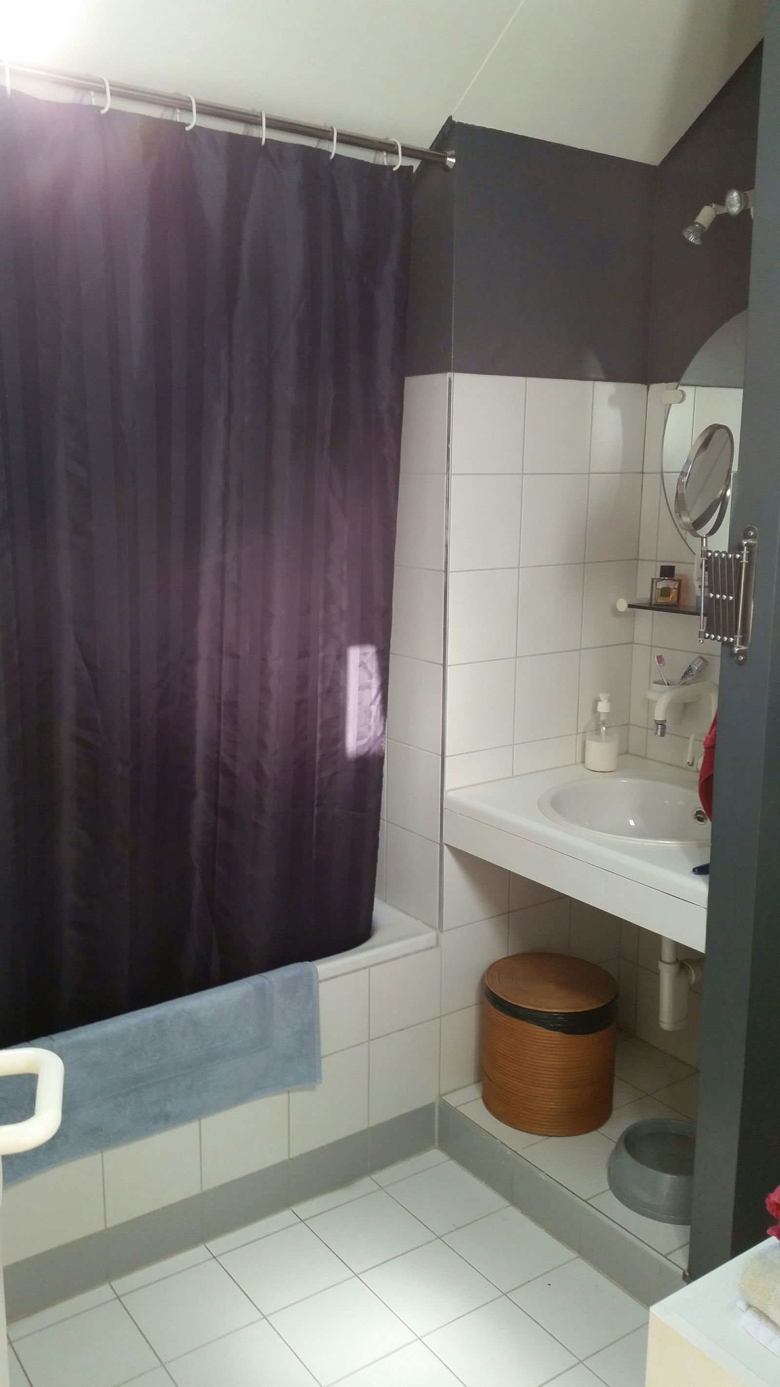 Hemvistelse Saint-Cergue 108671