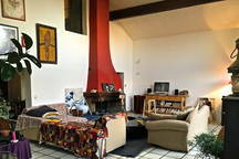 Hemvistelse Montreuil 127899