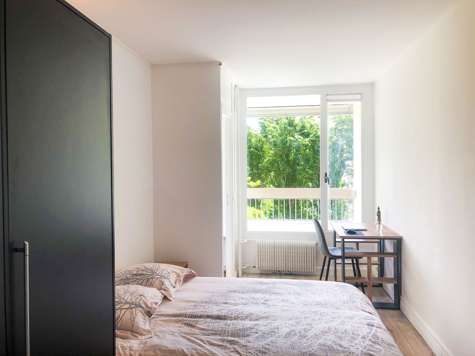Colocation Saint-Denis 258689