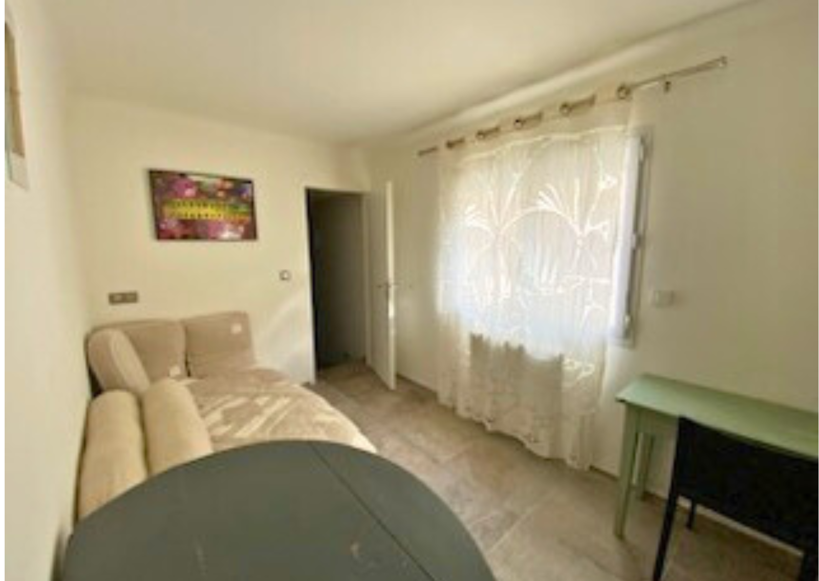 Hemvistelse Nîmes 639799